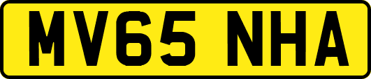 MV65NHA