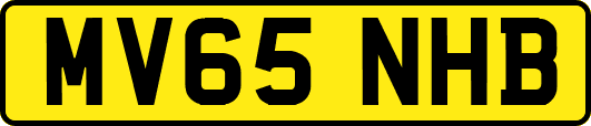 MV65NHB