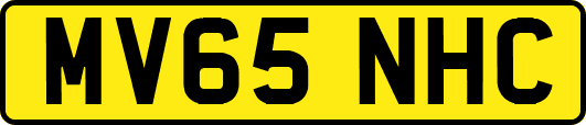 MV65NHC