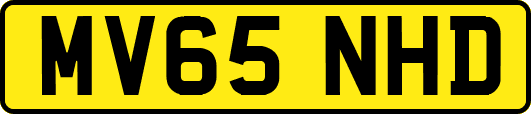 MV65NHD