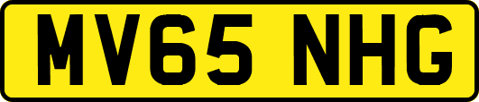 MV65NHG