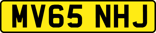 MV65NHJ