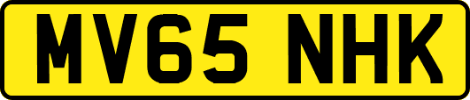 MV65NHK