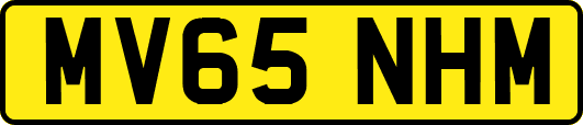 MV65NHM