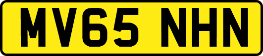 MV65NHN
