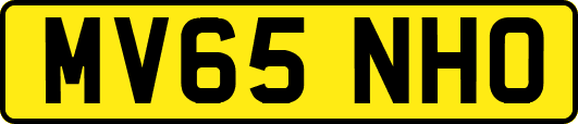 MV65NHO