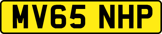 MV65NHP