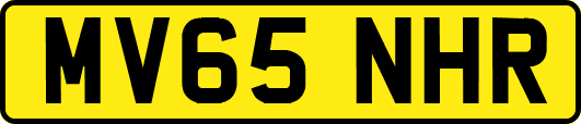 MV65NHR