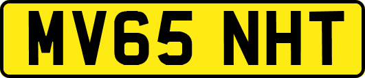 MV65NHT