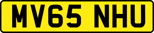 MV65NHU