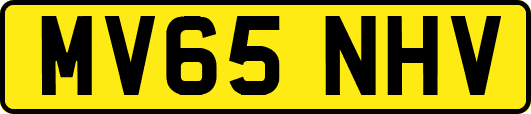 MV65NHV