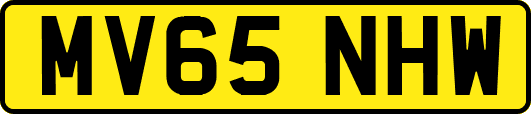 MV65NHW