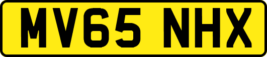 MV65NHX