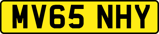 MV65NHY