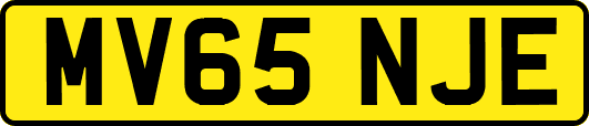 MV65NJE