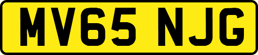 MV65NJG