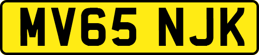 MV65NJK