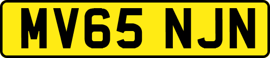 MV65NJN