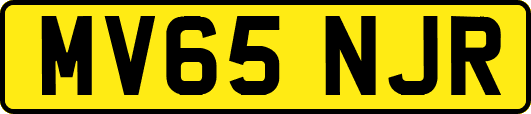 MV65NJR