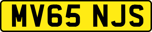 MV65NJS