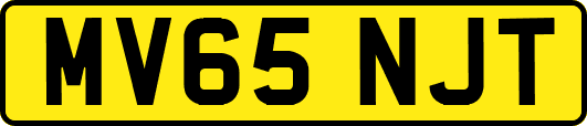 MV65NJT