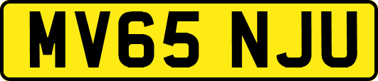 MV65NJU