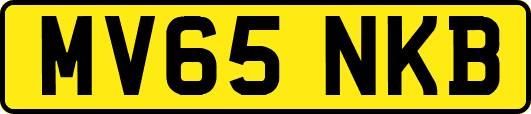 MV65NKB