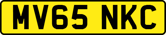 MV65NKC