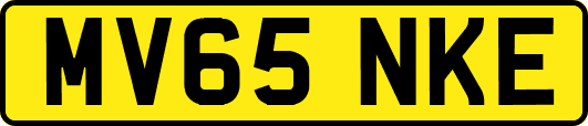 MV65NKE