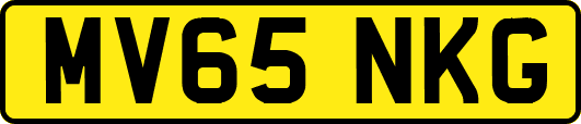 MV65NKG