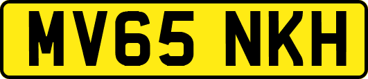 MV65NKH