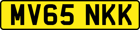 MV65NKK