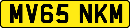 MV65NKM