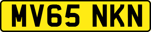 MV65NKN