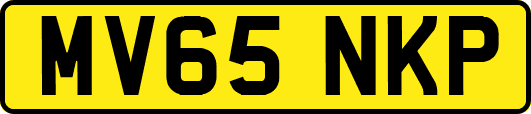 MV65NKP