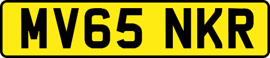 MV65NKR