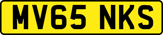 MV65NKS