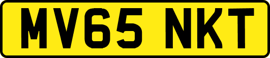 MV65NKT
