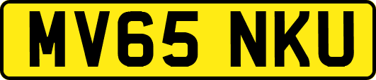 MV65NKU
