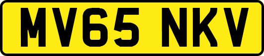 MV65NKV