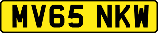 MV65NKW