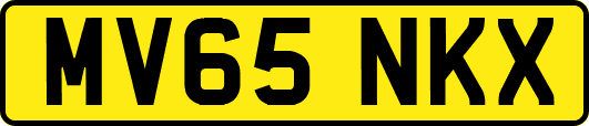 MV65NKX