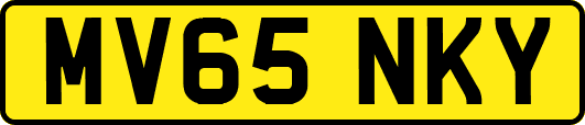 MV65NKY