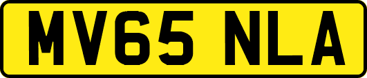 MV65NLA