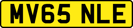 MV65NLE