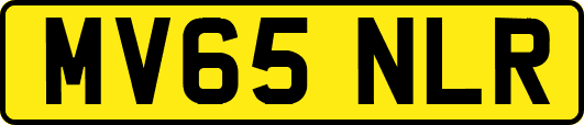 MV65NLR