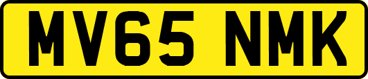 MV65NMK