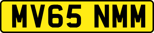 MV65NMM