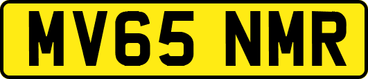 MV65NMR