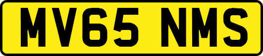 MV65NMS